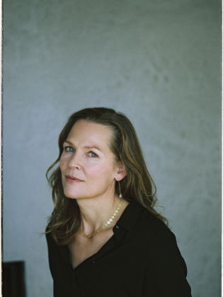 Åsne Seierstad