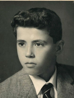 Lanseringsbild för Vem var min pappa?