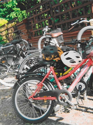 Tusen cyklar (2025)