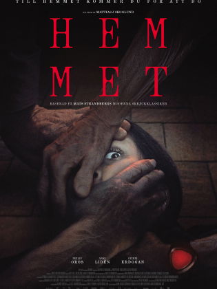 Hemmet (2025)