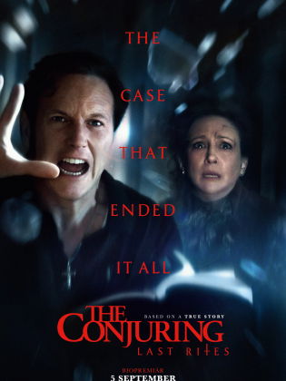 The Conjuring: Last Rites (2025)