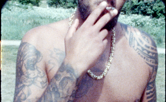 Stillbild från G - 21 scener från Gottsunda