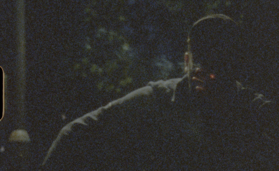 Stillbild från G - 21 scener från Gottsunda