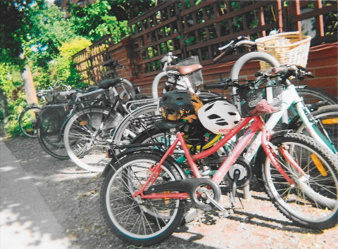 Tusen cyklar (2025)