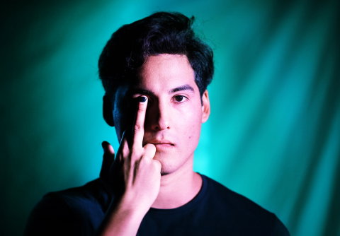 Säg inget till mamma