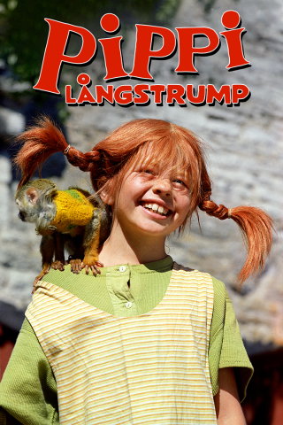Pippi Långstrump