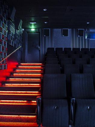 Biosalong Klarabiografen