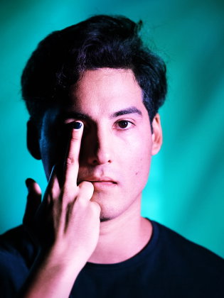 Säg inget till mamma