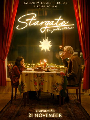 Stargate: En julberättelse (2025)