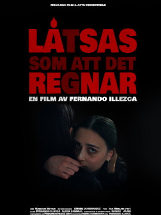 Låtsas som det regnar (2024)