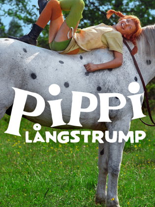 Pippi Långstrump