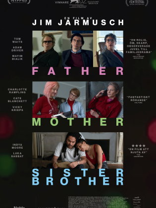 Porträtt av olika människor bildar ett collage.