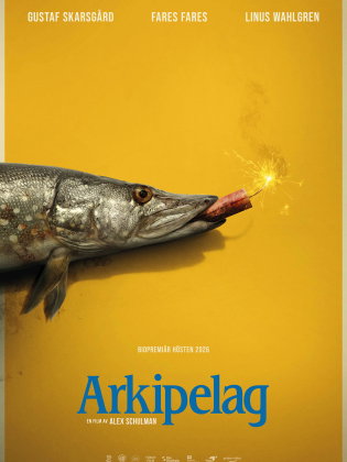 Arkipelag (2026)